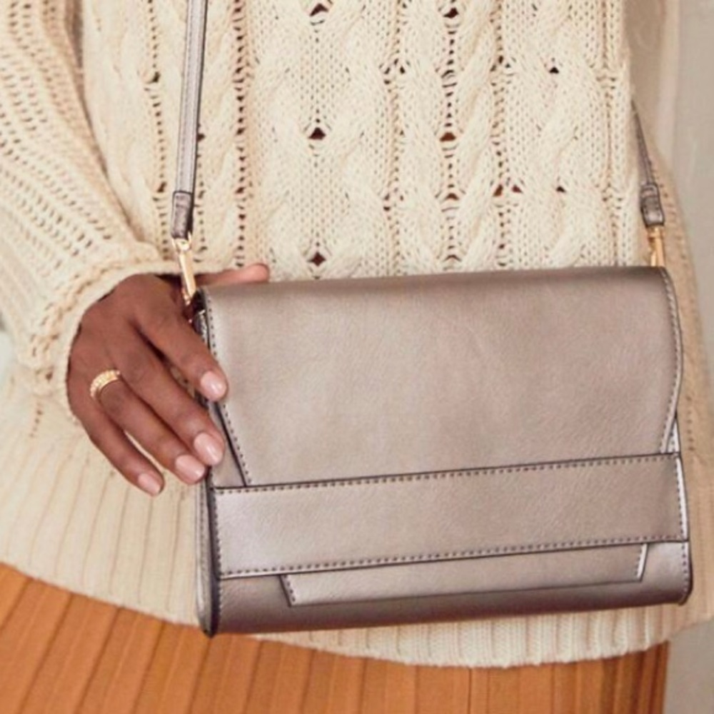 Summer & Rose Celine Crossbody Brand New